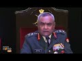 First two batches of Agniveers now deployed in field units - COAS General Manoj Pandey | News9