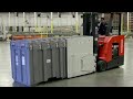 FedEx shares rise after better than expected earnings | REUTERS  - 00:53 min - News - Video