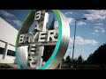 Bayer shares fall on $2.25 billion court order | REUTERS