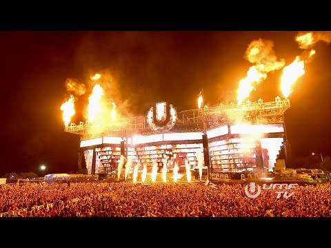 MARSHMELLO - LIVE at Ultra Music Festival Miami #ULTRA2019