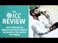 220816 ICC PONTING REVIEW 16x9