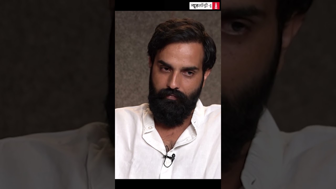 From UPSC prep to courtrooms | Vijay Sherawat on NL Interviews