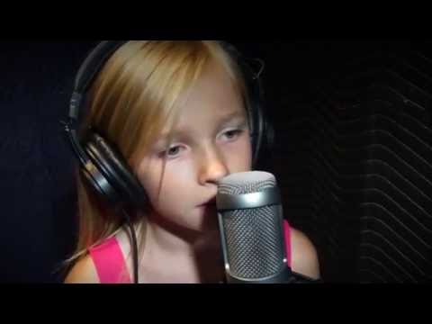 My Immortal by Evanescense covered by 10 y/o Jadyn Rylee
