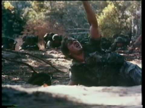Hell on the Battleground'