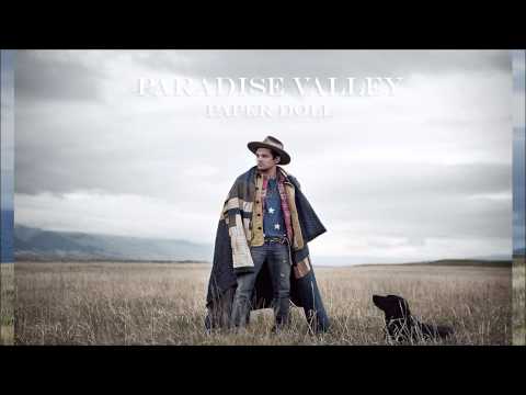John Mayer - Paper Doll