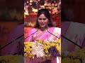 NTV Managing Director Smt Rachana Choudary Garu Great Words About Honble PM Sri Narendra Modi Ji  - 00:57 min - News - Video