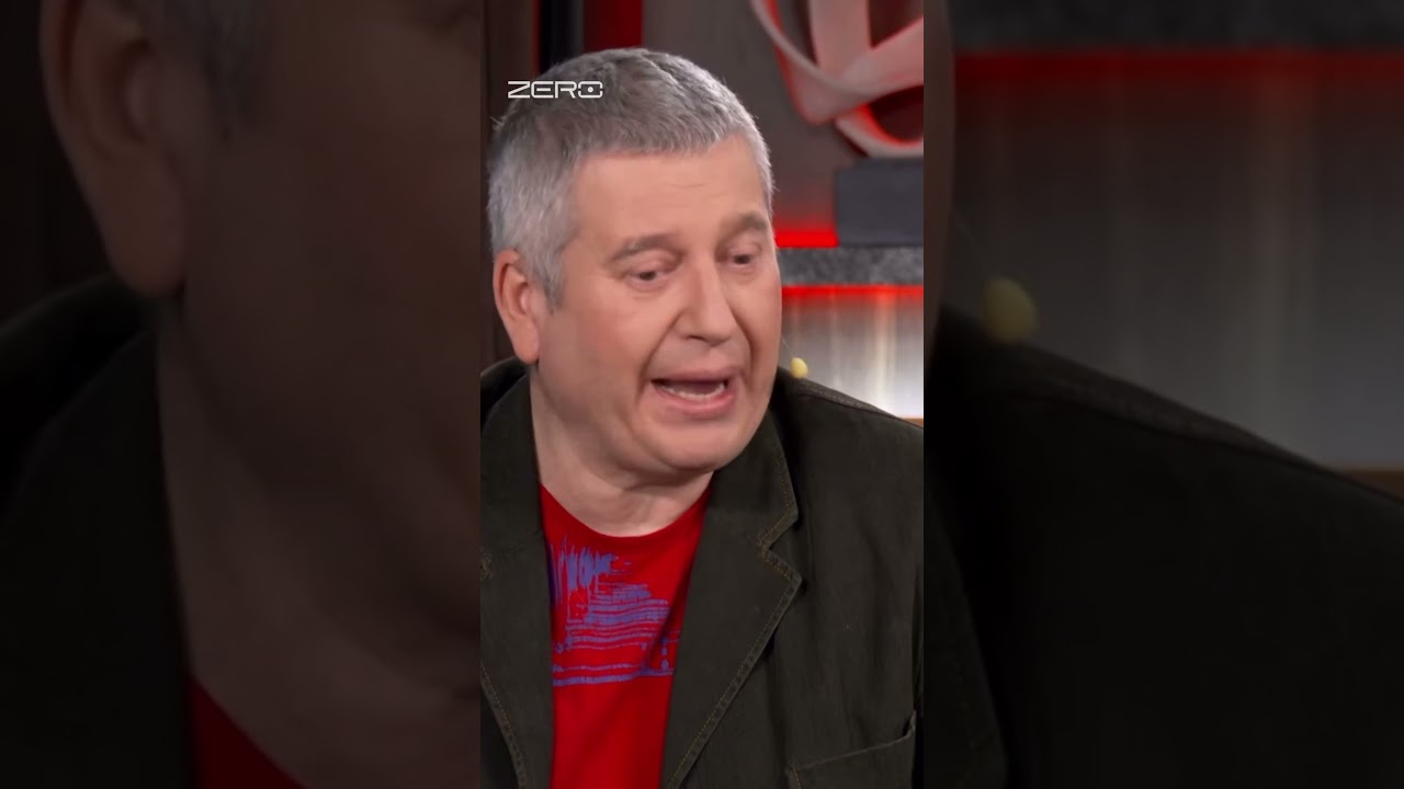 KANAŁ ZERO POGRĄŻYŁ SŁAWOMIRA MENTZENA?