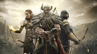 The Elder Scrolls Online - Trailer 10 milioni di storie