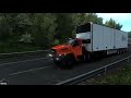 Ural Next with cargo BDF pack v1.7