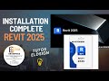 INSTALLATION DE REVIT 2025 FACILEMENT