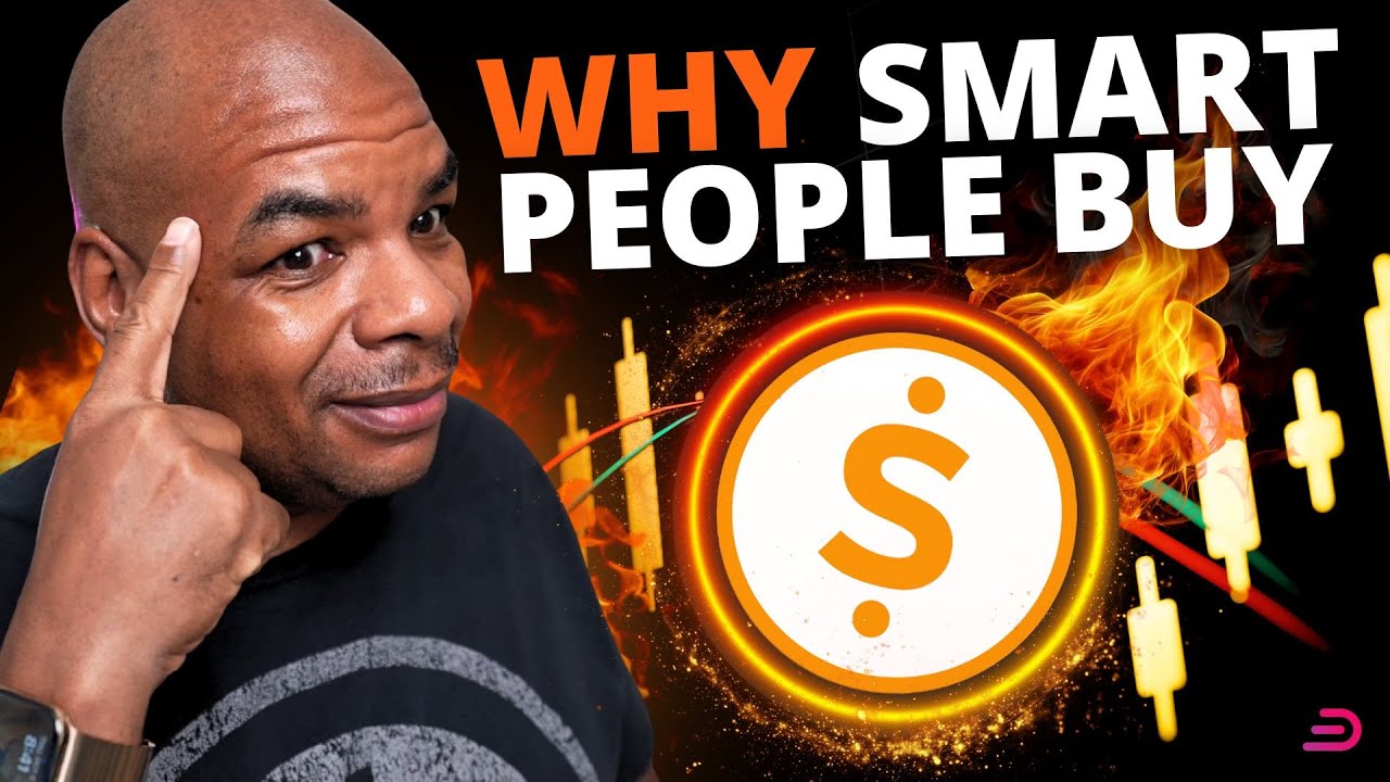 Smart People Buy $1 worth of tSAT! [here is why]