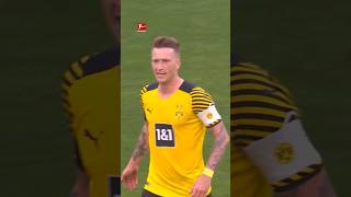 THANKS FOR EVERYTHING, MARCO REUS! ❤️🥲