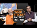 Modi Stocks That Gave More Than 50% Return | Indian Stock Markets | Lok Sabha Elections 2024