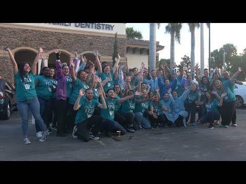 Free Dentistry Days by Heartland Dental supported dental offices Free Dentistry Days by Heartland Dental supported dental offices