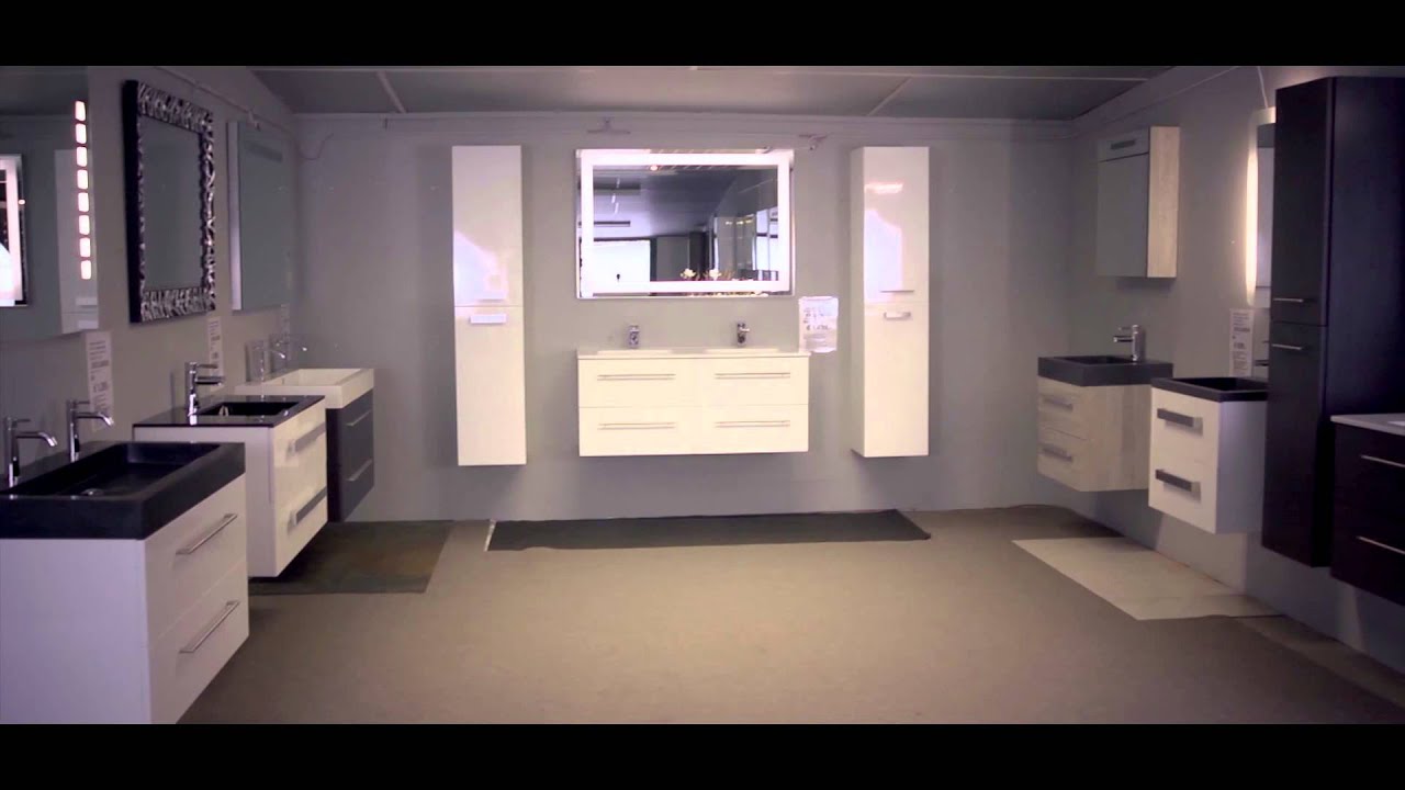 Sanitaireiland - Badkamer outlet en sanitair showroom ...