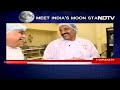 ISRO Chief On Chandrayaan-3s Journey: From 20 Minutes Of Terror To Joy - 22:48 min - News - Video