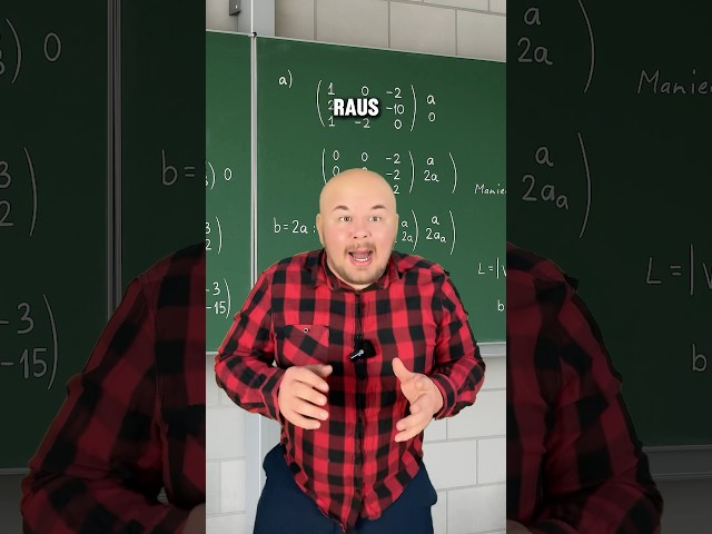 Bei dir brennt es🔥😱