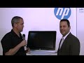 HP EliteDisplay S230tm Feature Review