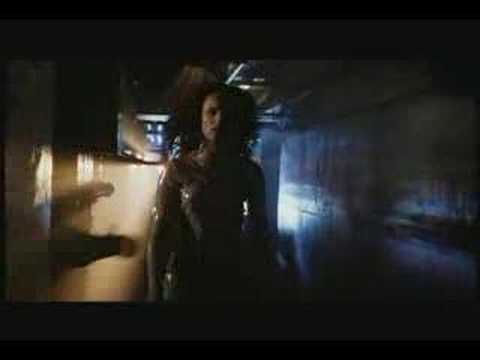 Strange Days'