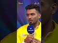 Arjun Deshwals emotional response on facing Jaipur Pink Panthers in Jaipur | #PKL12