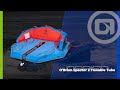 O'Brien Specter 2-Person Towable Tube
