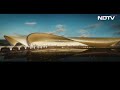 New Airport In Navi Mumbai: Heres How It Will Look Like  - 02:34 min - News - Video