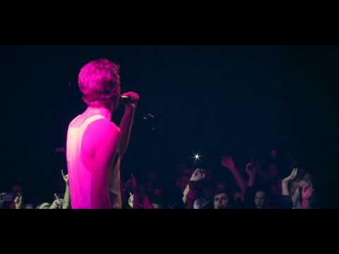 Kakkmaddafakka - Forever Alone live at Verftet Bergen nov 2014