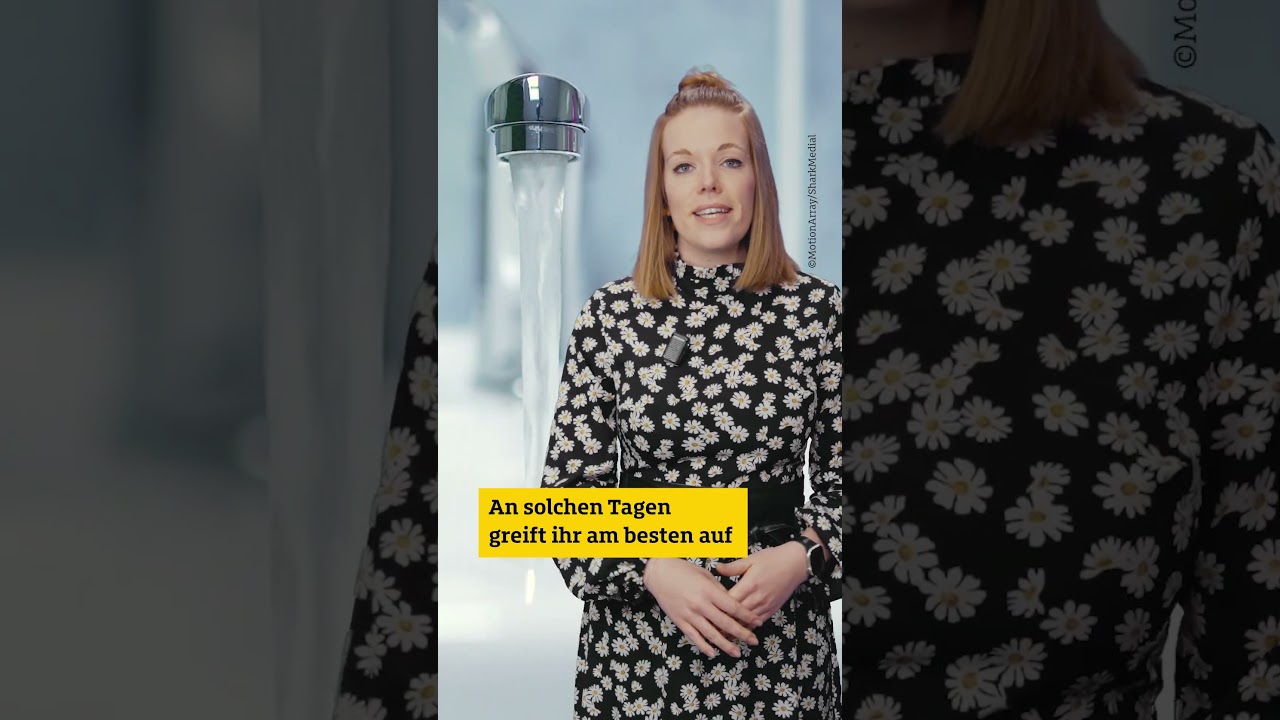 Mit kochendem Wasser das Eis von den Scheiben entfernen? 🧊 adac shorts