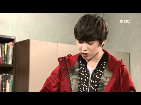 하이킥 3 - High Kick 3!, 38회, EP038, #01