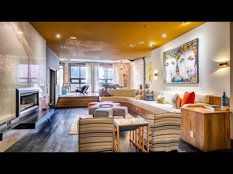 Property video