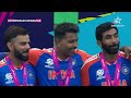 #INDvSA: FINAL | Rohit Sharmas trophy winning speech | #T20WorldCupOnStar  - 04:54 min - News - Video
