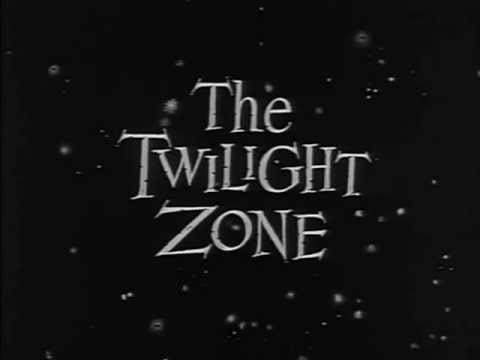 The Twilight Zone'