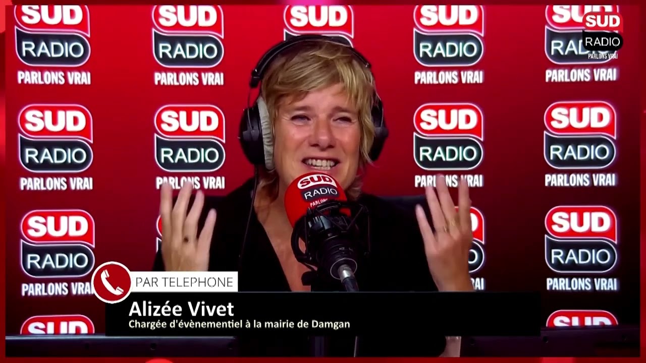 C'est le retour de la fête des deux rives à Damgan