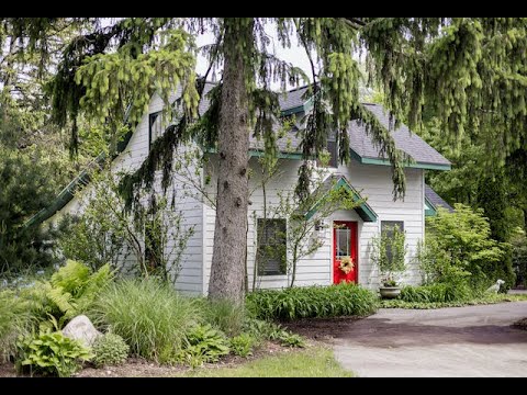 Property video