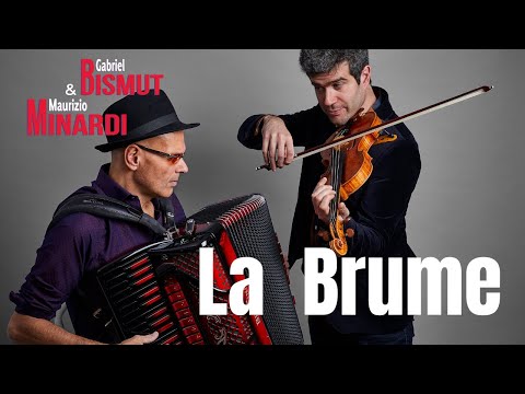 Quartetto Magritte - La Brume