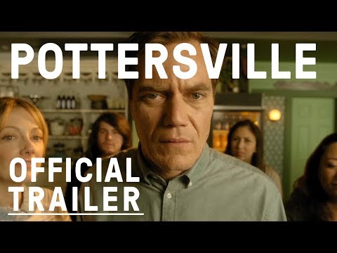 Pottersville'