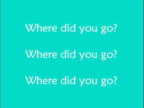 Fluorescent Adolescent with lyrics - Arctic Monkeys