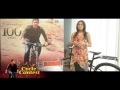 Mahesh Babu picks up Srimanthudu Cycle contest winner