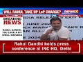 Rs 30 Lakh Crore Loss | Rahul Gandhi claims Stock Market Scam | NewsX  - 17:33 min - News - Video