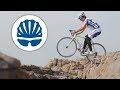 Martyn Ashton - Amazing Road Bike Stunt Riding