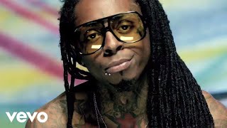 Lil Wayne - No Worries ft. Detail (Explicit)