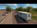 Scania Euro 5 Sounds 1.28.x