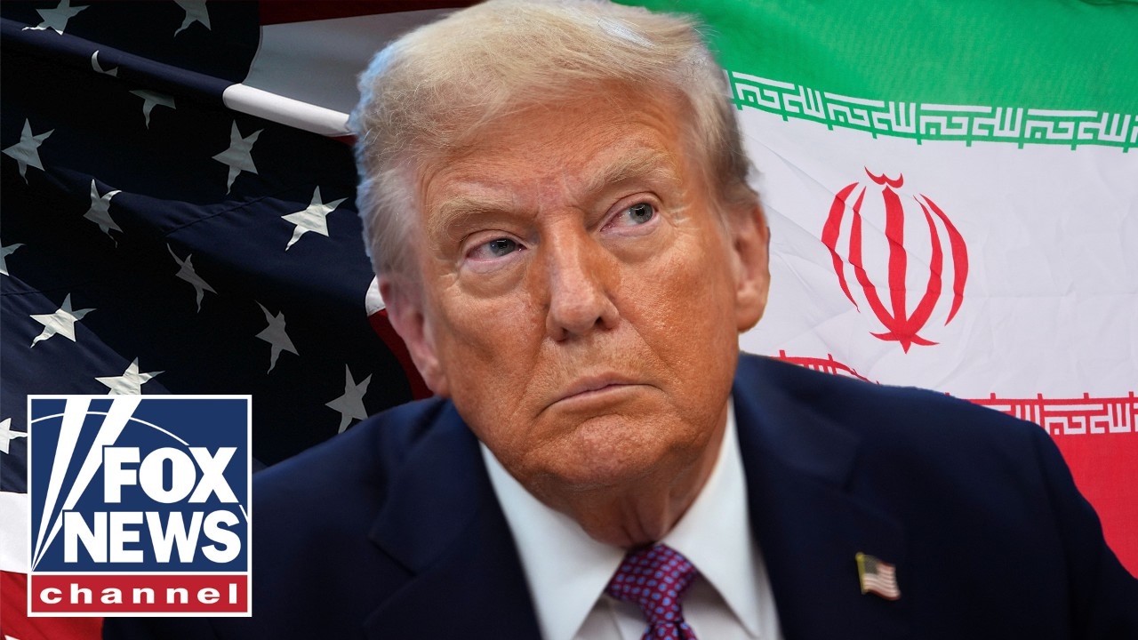 Trump SHUTS DOWN unacceptable ceasefire proposal from Iran