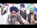 BJP First List 2024: बीजेपी की पहली लिस्ट पर भड़के किसान नेता Sarvan singh pandher ? | ABP News  - 03:44 min - News - Video