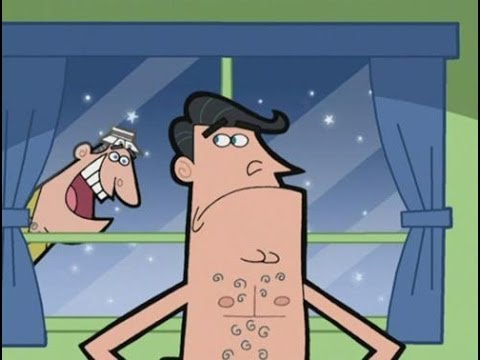 Dinkleberg Fairly Oddparents Porn - Fairly odd parents dad naked - Porn archive