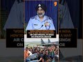 IAF Chief A.P. Singh On Operation Sindoor: End Wars Once Goals Met | News9