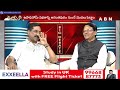 రాహుల్ గాంధీ తో చర్చ తర్వాత నిమిషం కూడా ఆలోచించకుండా ఓకే చెప్పేశా | Koppula Raju | ABN Telugu  - 02:50 min - News - Video