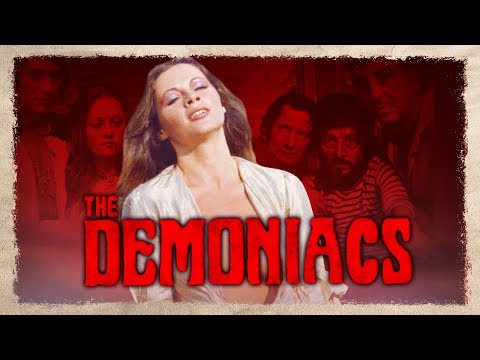 Les démoniaques'