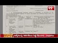 Ananthapuram Indipendent Candidate B. Raghavendra Prasad | 99tv  - 00:13 min - News - Video