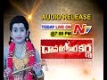 Master NTR "Dana Veera Sura Karna" Audio Launch - Live